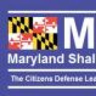 Maryland Shall Issue