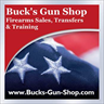Bucks Gun Shop